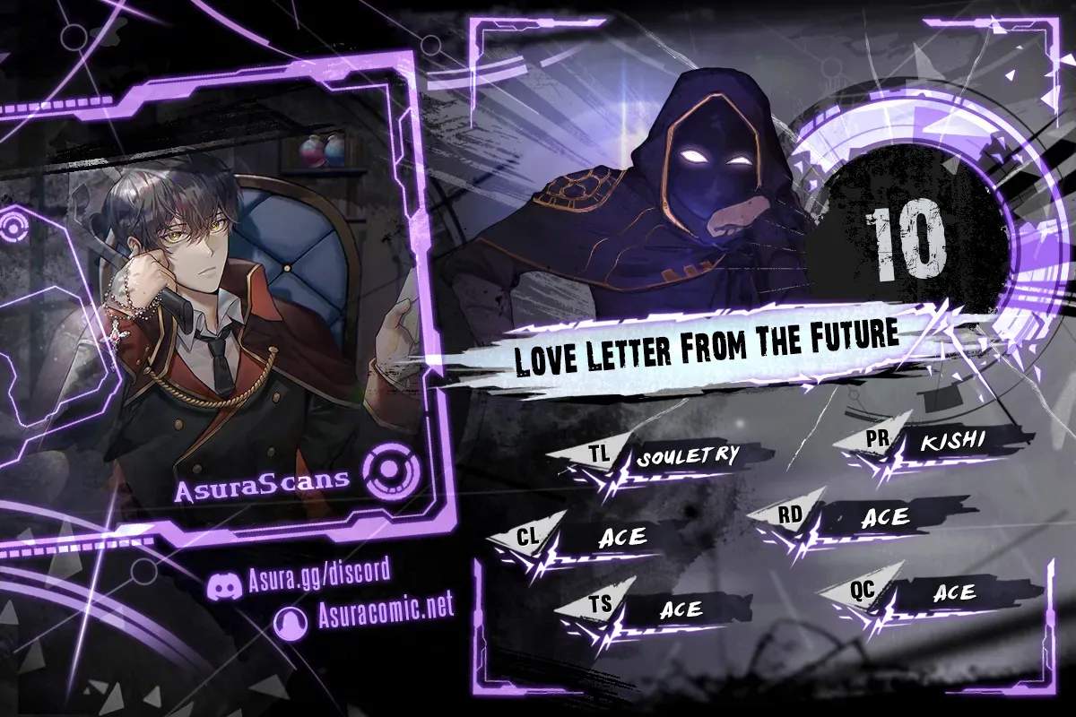 Love Letter From The Future Chapter 10 1